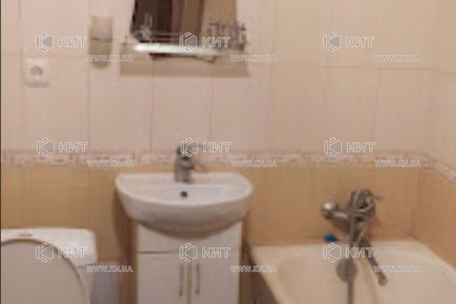 Продаж квартири Харків, Гагаріна, 34м²