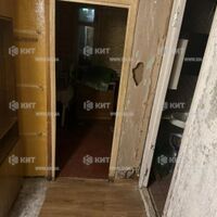 Продаж квартири Харків, ХТЗ, Рогань, 40м²
