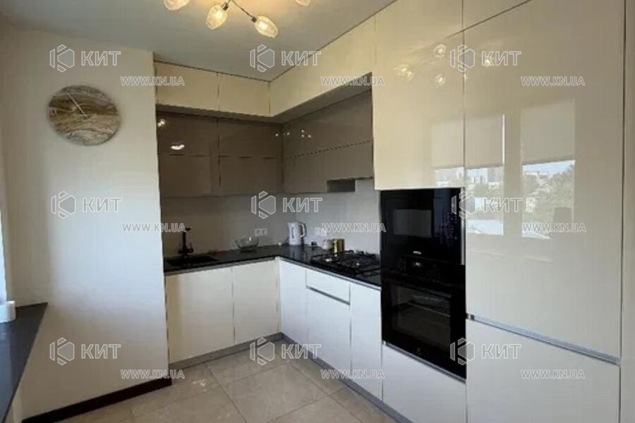 Продаж квартири Харків, Наукова, 84м²