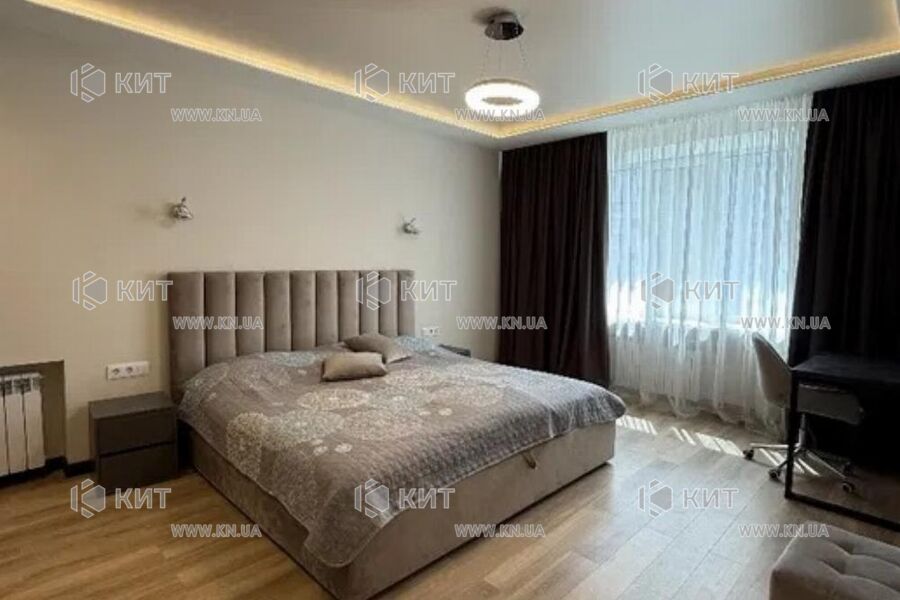 Продаж квартири Харків, Наукова, 84м²