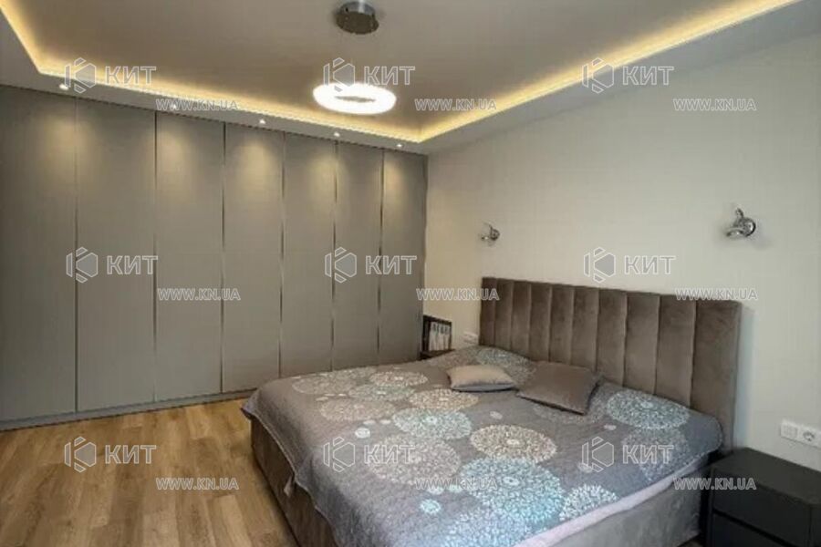 Продаж квартири Харків, Наукова, 84м²