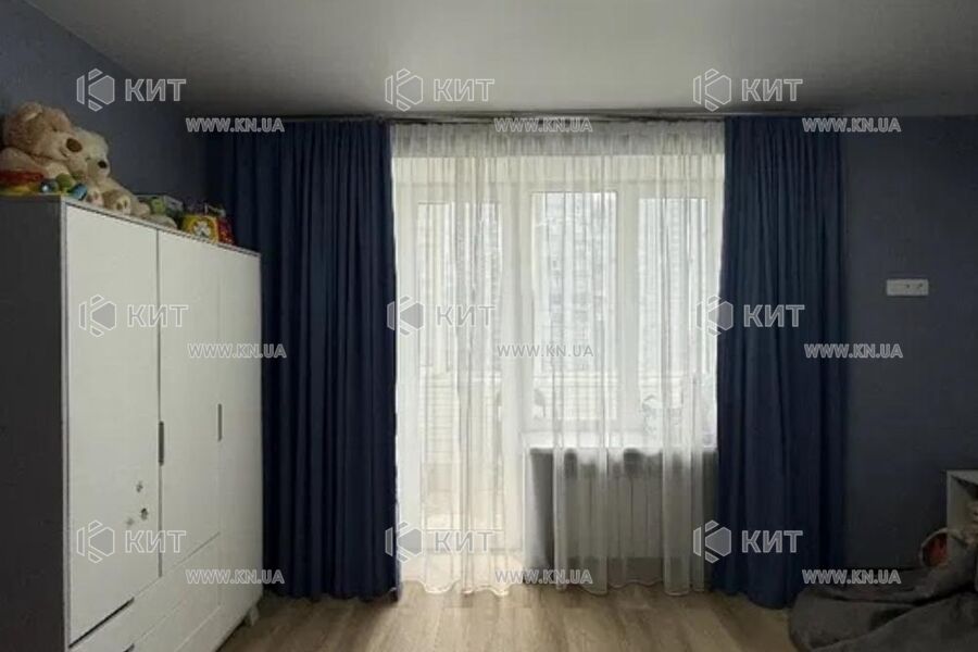 Продаж квартири Харків, Наукова, 84м²