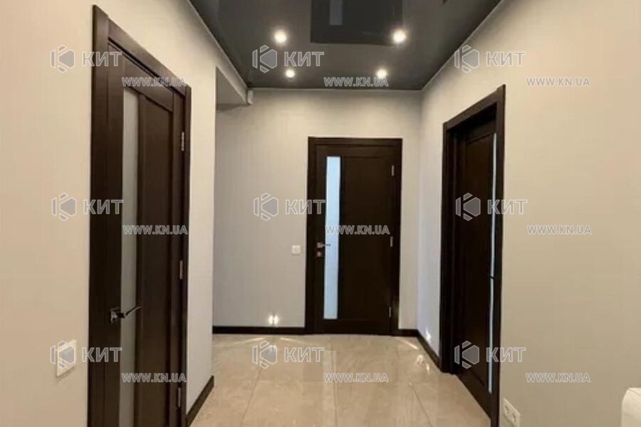Продаж квартири Харків, Наукова, 84м²