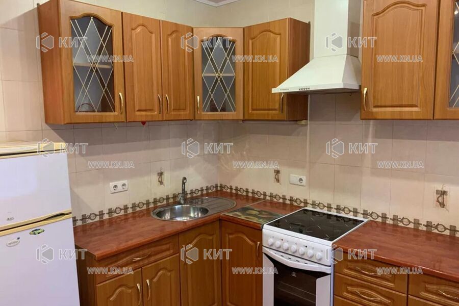 Продаж квартири Харків, Малишева, 71.2м²