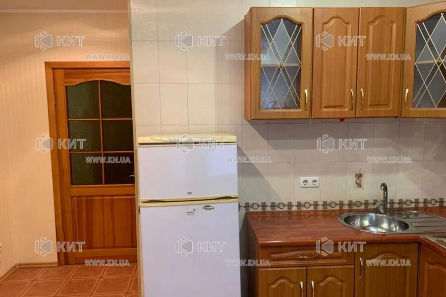 Продаж квартири Харків, Малишева, 71.2м²