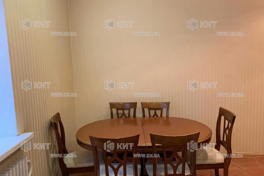 Продаж квартири Харків, Малишева, 71.2м²