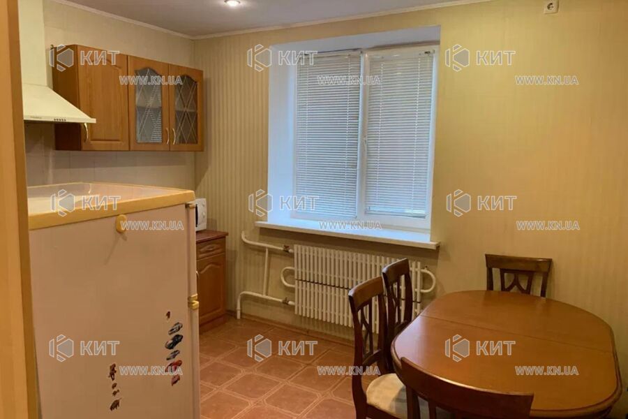 Продаж квартири Харків, Малишева, 71.2м²