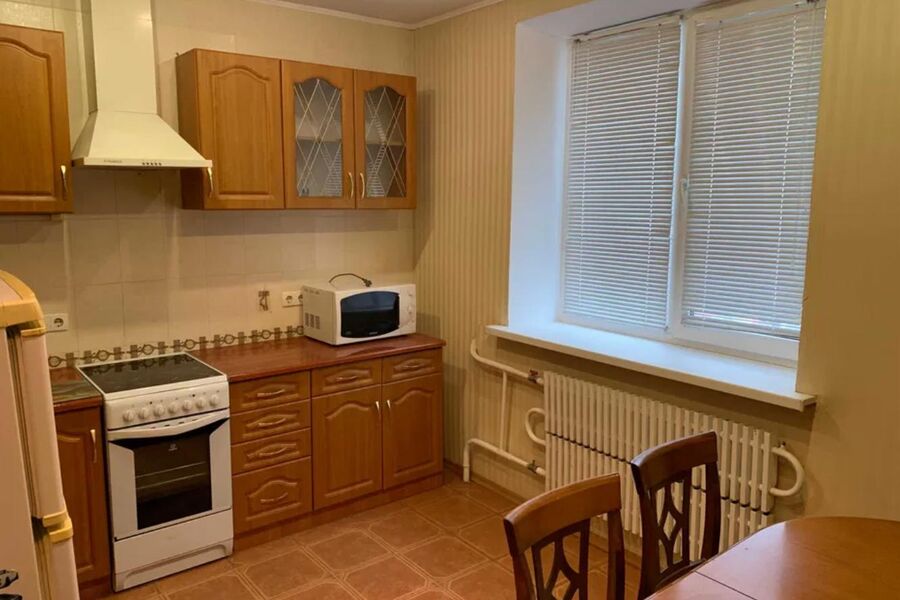 Продаж квартири Харків, Малишева, 71.2м²