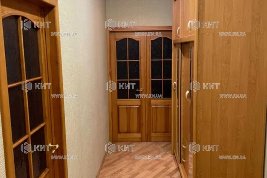 Продаж квартири Харків, Малишева, 71.2м²