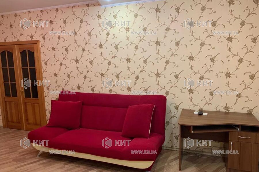 Продаж квартири Харків, Малишева, 71.2м²