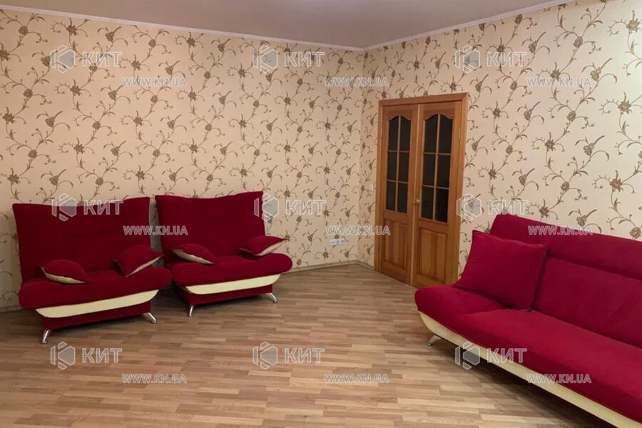 Продаж квартири Харків, Малишева, 71.2м²