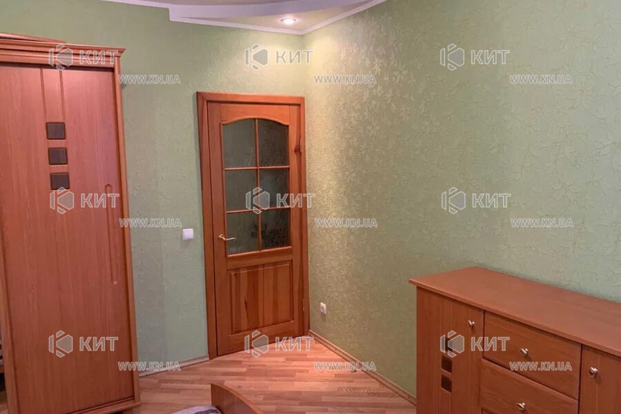 Продаж квартири Харків, Малишева, 71.2м²