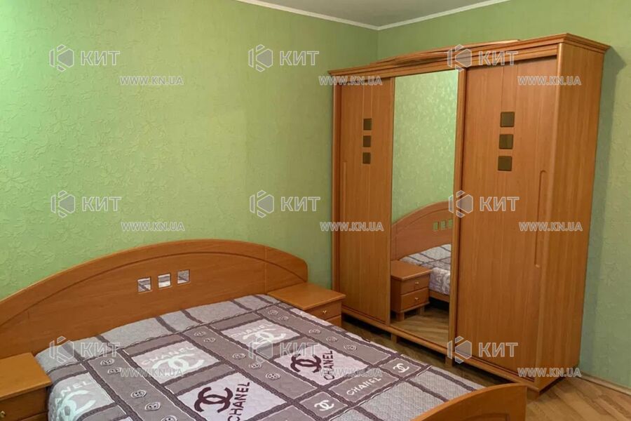 Продаж квартири Харків, Малишева, 71.2м²