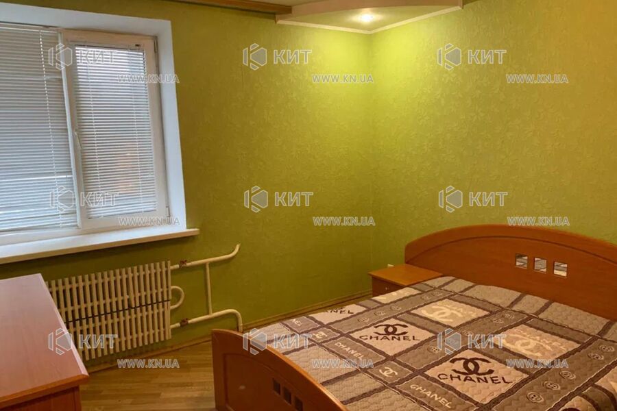 Продаж квартири Харків, Малишева, 71.2м²