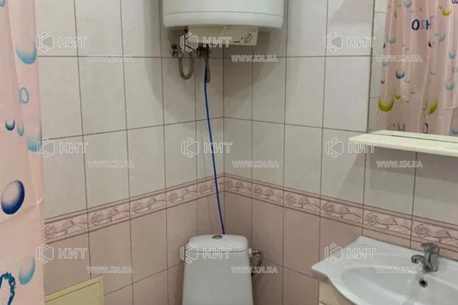 Продаж квартири Харків, Малишева, 71.2м²