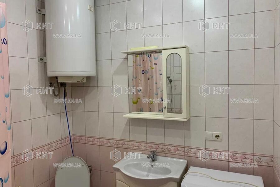 Продаж квартири Харків, Малишева, 71.2м²