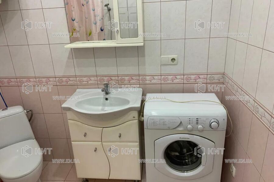Продаж квартири Харків, Малишева, 71.2м²
