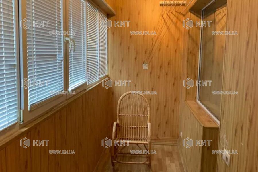 Продаж квартири Харків, Малишева, 71.2м²