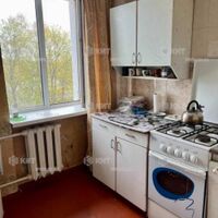 Продаж квартири Харків, ХТЗ, Рогань, 33.2м²