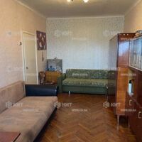 Продаж квартири Харків, ХТЗ, Рогань, 33.2м²