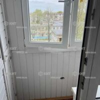 Продаж квартири Харків, ХТЗ, Рогань, 33.2м²