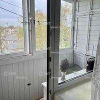 Продаж квартири Харків, ХТЗ, Рогань, 33.2м²