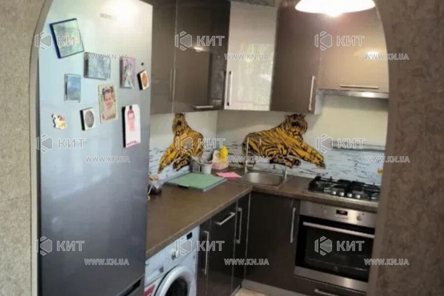 Продаж квартири Харків, Одеська, Основа, 66м²