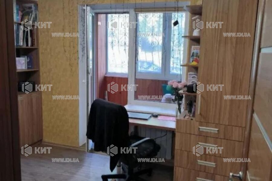 Продаж квартири Харків, Одеська, Основа, 66м²