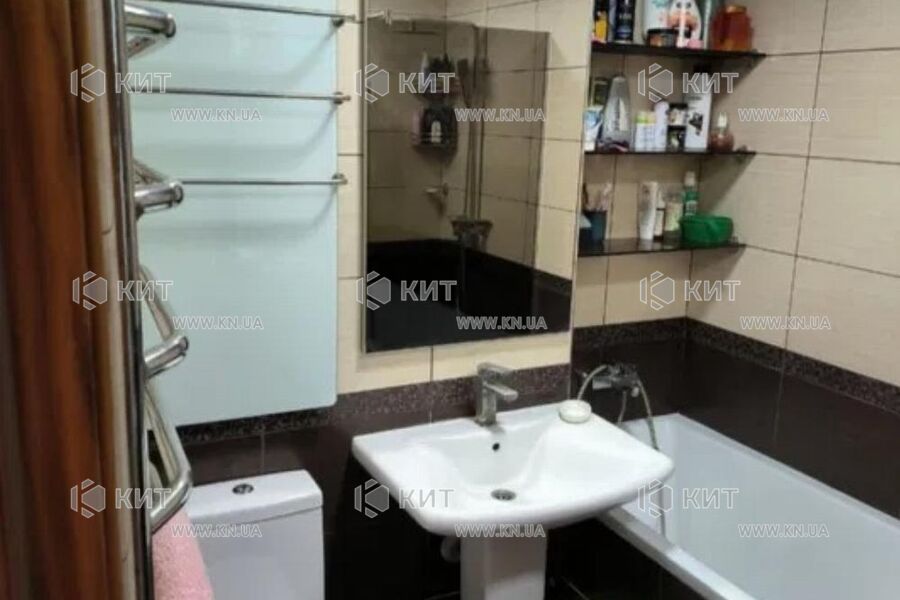 Продаж квартири Харків, Одеська, Основа, 66м²