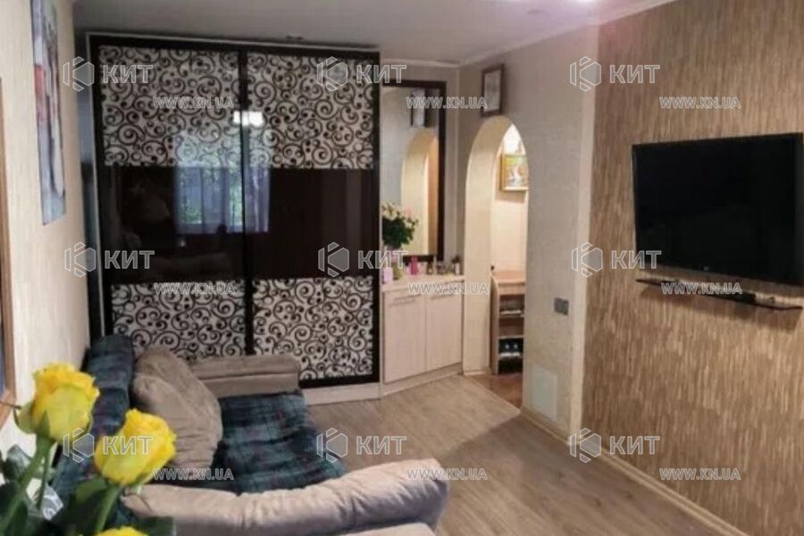 Продаж квартири Харків, Одеська, Основа, 66м²