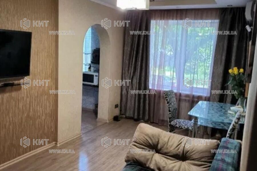 Продаж квартири Харків, Одеська, Основа, 66м²