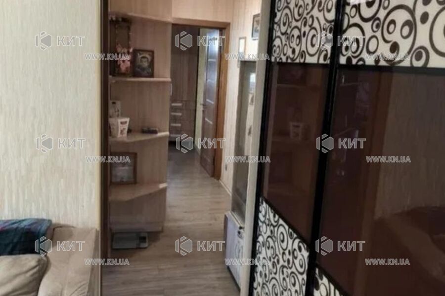 Продаж квартири Харків, Одеська, Основа, 66м²