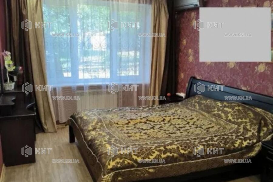 Продаж квартири Харків, Одеська, Основа, 66м²