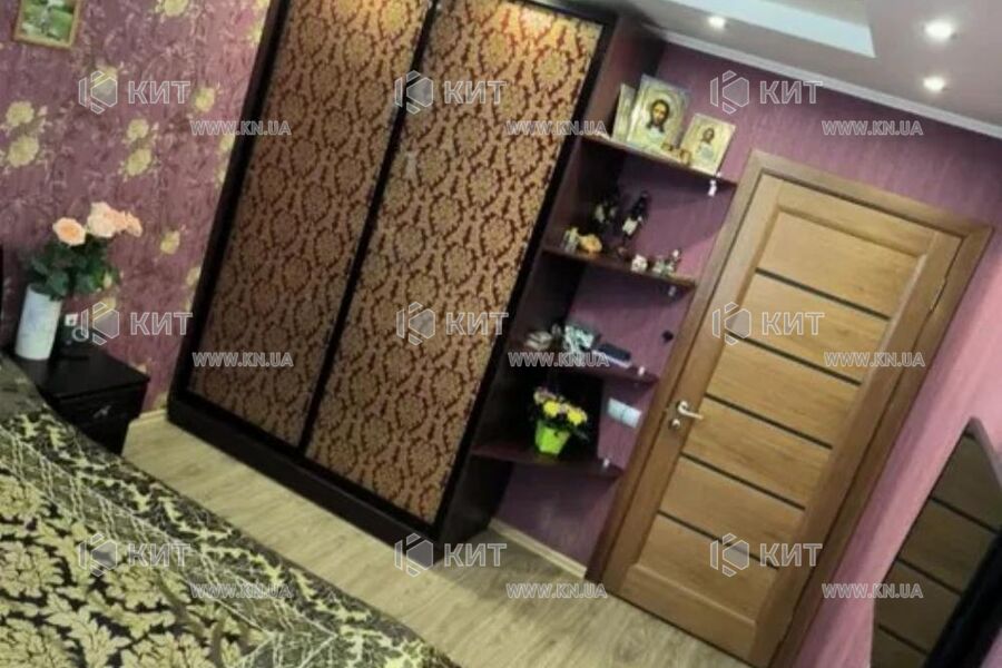 Продаж квартири Харків, Одеська, Основа, 66м²