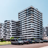 Продаж квартири Харків, Нові Дома, 91м²