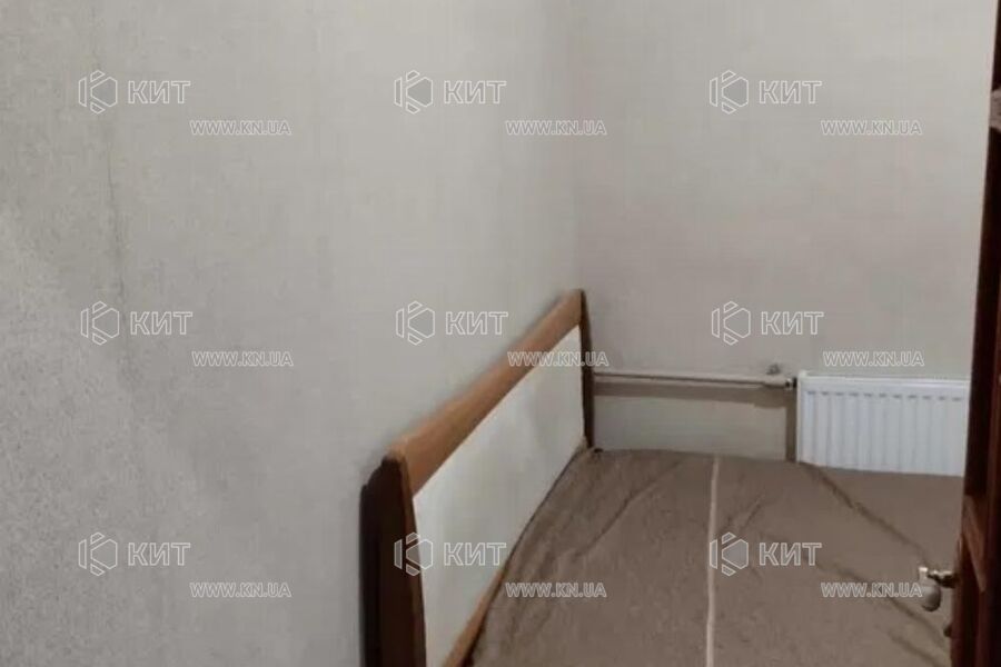 Продаж квартири Харків, ХТЗ, Рогань, 30.4м²