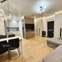 Продажа квартиры Харьков, Одесская, Основа, 55м²