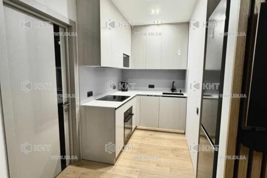 Продажа квартиры Харьков, Одесская, Основа, 55м²