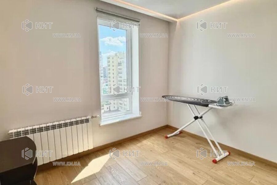 Продажа квартиры Харьков, Одесская, Основа, 55м²