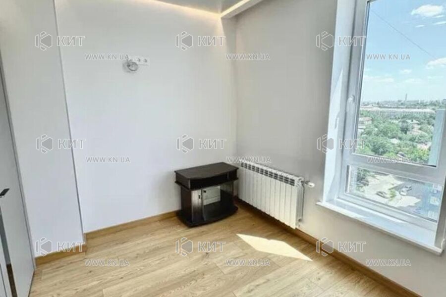 Продажа квартиры Харьков, Одесская, Основа, 55м²