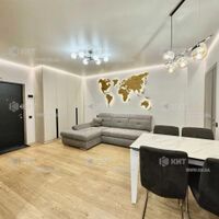 Продажа квартиры Харьков, Одесская, Основа, 55м²