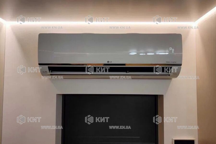 Продажа квартиры Харьков, Одесская, Основа, 55м²