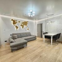 Продажа квартиры Харьков, Одесская, Основа, 55м²