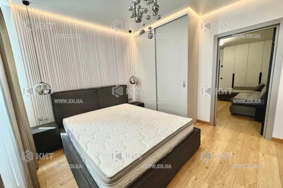 Продажа квартиры Харьков, Одесская, Основа, 55м²