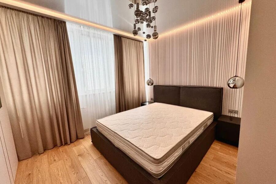 Продажа квартиры Харьков, Одесская, Основа, 55м²