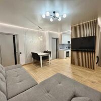 Продажа квартиры Харьков, Одесская, Основа, 55м²