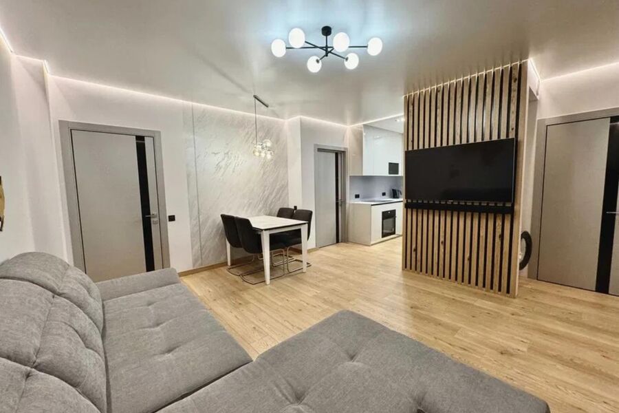 Продажа квартиры Харьков, Одесская, Основа, 55м²