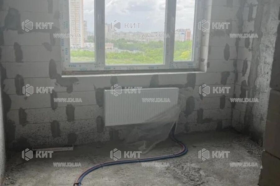 Продаж квартири Харків, Нові Дома, 91м²