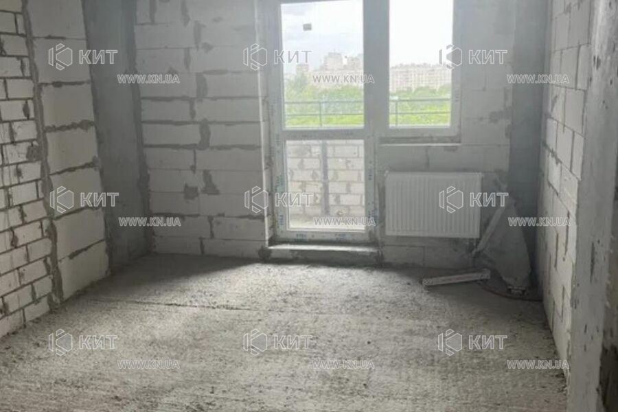 Продаж квартири Харків, Нові Дома, 91м²