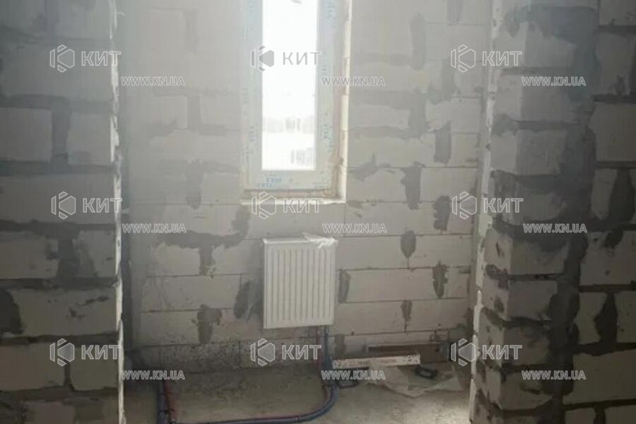Продаж квартири Харків, Нові Дома, 91м²